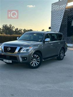 Nissan Armada